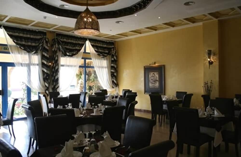 Miramar Hotel Essaouira Buitenkant foto