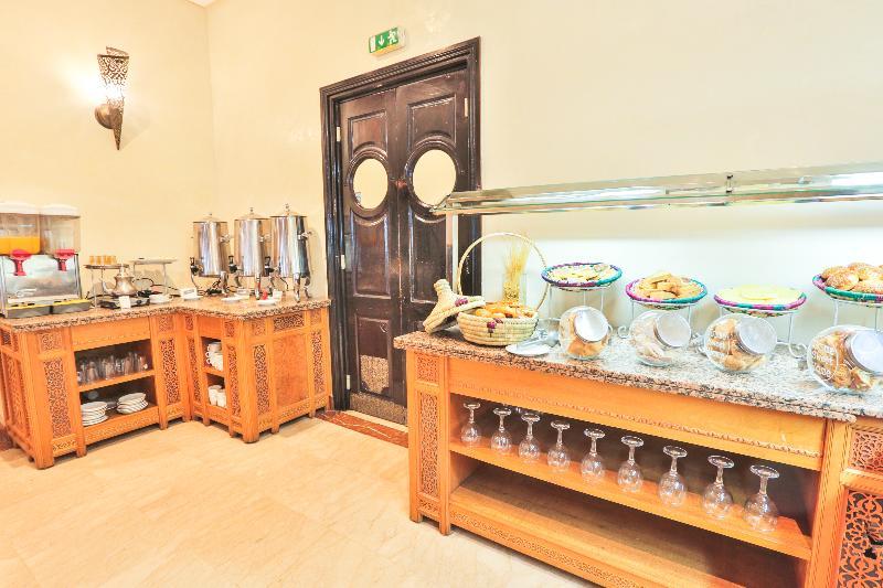 Miramar Hotel Essaouira Buitenkant foto